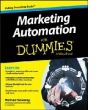Marketing Automation For Dummies