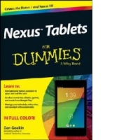 Nexus Tablets For Dummies
