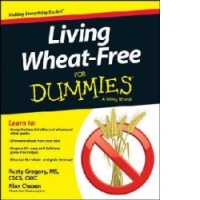 Living Wheat-Free For Dummies