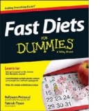 Fast Diets For Dummies