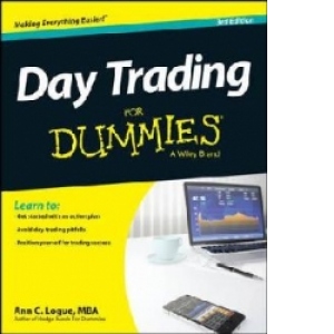 Day Trading For Dummies