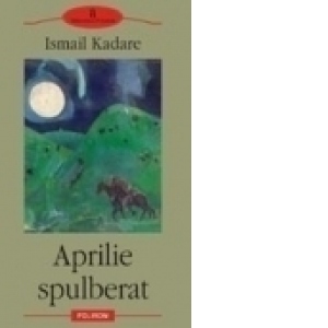 Aprilie spulberat