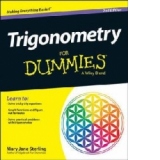 Trigonometry For Dummies(R)