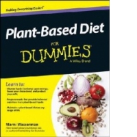 Plant-Based Diet For Dummies