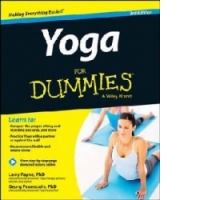 Yoga For Dummies
