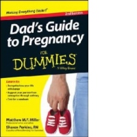 Dad's Guide to Pregnancy For Dummies