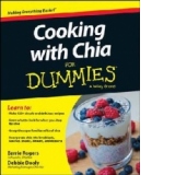 Cooking with Chia For Dummies