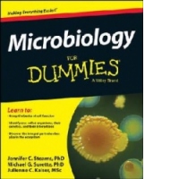 Microbiology For Dummies