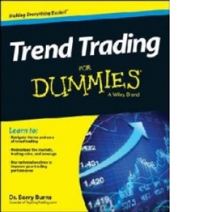 Trend Trading For Dummies
