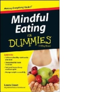 Mindful Eating For Dummies