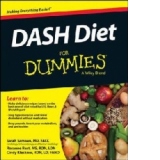 DASH Diet For Dummies