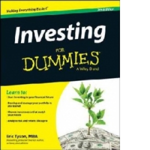 Investing For Dummies