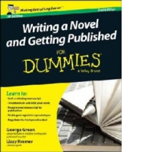 Writing a Novel & Getting Published For Dummies