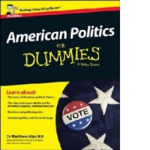 American Politics For Dummies