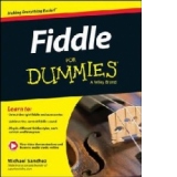 Fiddle For Dummies