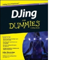 DJing For Dummies