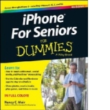 iPhone for Seniors For Dummies