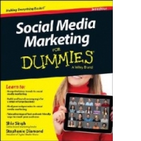 Social Media Marketing For Dummies