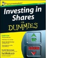 Investing in Shares For Dummies