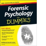 Forensic Psychology For Dummies