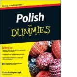 Polish For Dummies
