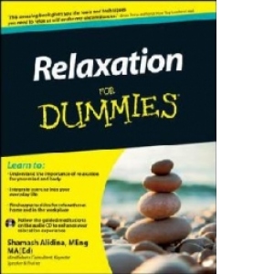 Relaxation For Dummies