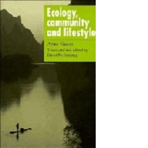 Ecology, Community and Lifestyle