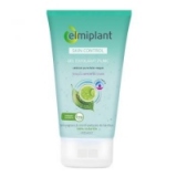 Gel Exfoliant Zilnic Elmiplant Skin Control 15+, 150 ml