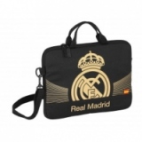 Husa pentru tableta/laptop 10in colectia Real Madrid Gold