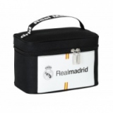 Geanta pentru accesorii colectia Real Madrid