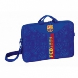 Geanta pentru laptop colectia FC Barcelona 15in