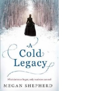 Cold Legacy