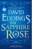 Sapphire Rose
