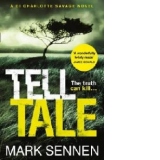 Tell Tale: a DI Charlotte Savage Novel