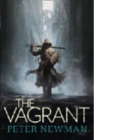 Vagrant