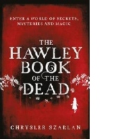 Hawley Book of the Dead