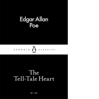 The Tell-Tale Heart