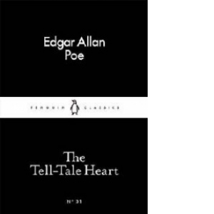 The Tell-Tale Heart