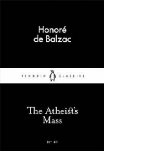 Atheist's Mass