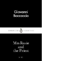Mrs Rosie and the Priest