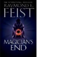 Magician's End