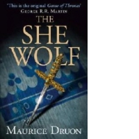 She-Wolf
