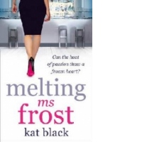 Melting Ms Frost