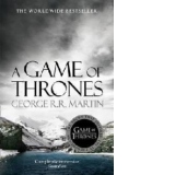 Game of Thrones: Book 1 of a Song of Ice and Fire