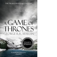 Game of Thrones: Book 1 of a Song of Ice and Fire