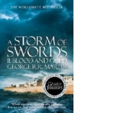 Storm of Swords: Part 2 Blood and Gold: Book 3 of a Song of Ice and Fire - Blood and Gold (a Song of Ice and Fire, Book 3)