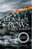 Feast for Crows: Book 4 of a Song of Ice and Fire