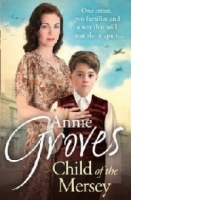Child of the Mersey