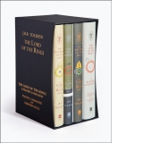 The Lord of the Rings Boxed Set,  60th Anniversary edition
