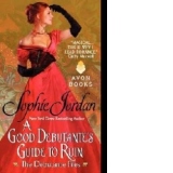 Good Debutante's Guide to Ruin